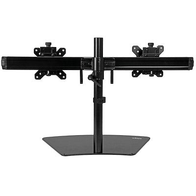 StarTech.com Dual Monitor Stand