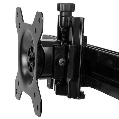 StarTech.com Dual Monitor Stand