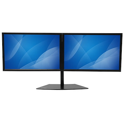 StarTech.com Dual Monitor Stand