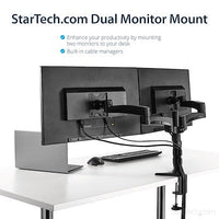 StarTech.com Dual Monitor Arm