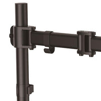 StarTech DESK MOUNT MONITOR ARM 8KG VESA DISPLAY