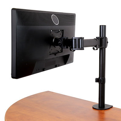 StarTech DESK MOUNT MONITOR ARM 8KG VESA DISPLAY