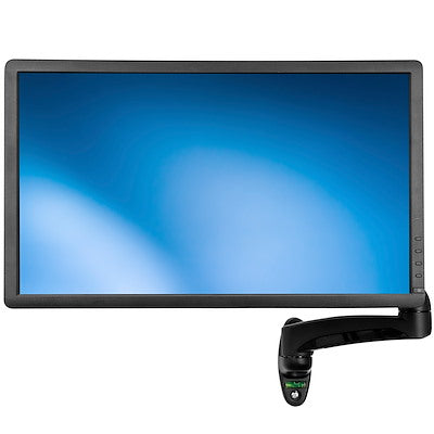 StarTech MONITOR ARM - SINGLE - WALL FULL MOTION
