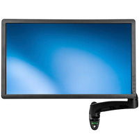 StarTech MONITOR ARM - SINGLE - WALL FULL MOTION