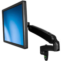 StarTech MONITOR ARM - SINGLE - WALL FULL MOTION