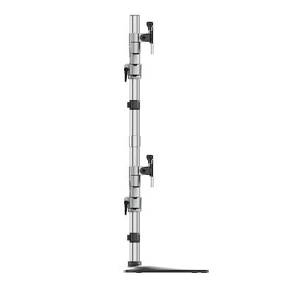 StarTech.com Quad-Monitor Stand