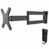 Startech.com Monitor Wall Mount Dual