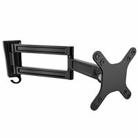 Startech.com Monitor Wall Mount Dual