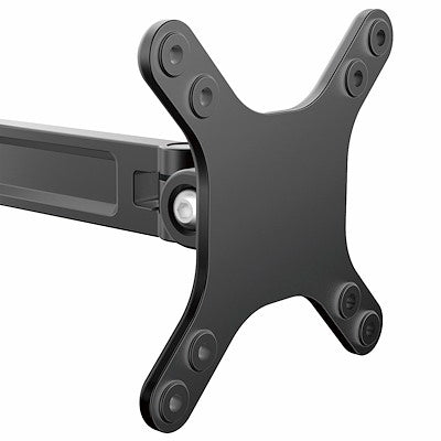 StarTech MONITOR ARM - SINGLE SWIVEL - WALL MOUNT