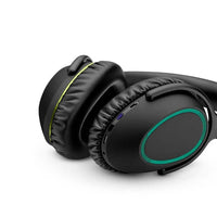 EPOS ADAPT 660 AMC Bluetooth Headset - Aston Martin
