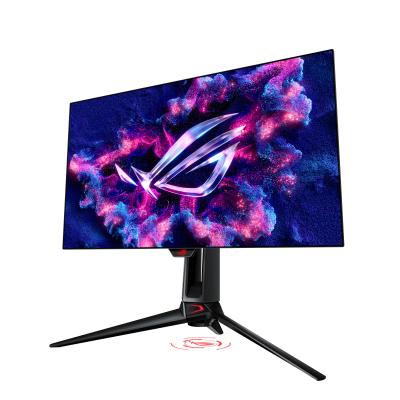 ASUS 26.5 QD-OLED MON XG27ACDNG