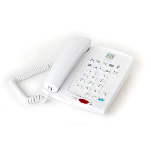 ATL DELTA 820 HOTEL PHONE