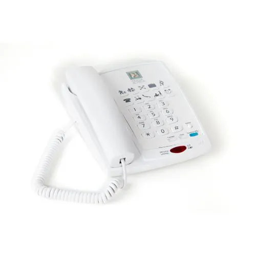 ATL DELTA 820 HOTEL PHONE