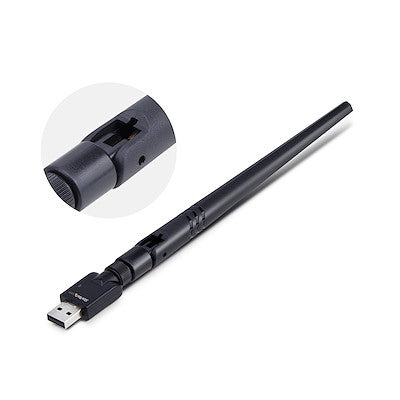 StarTech.com USB Bluetooth Dongle