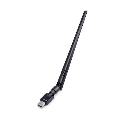 StarTech.com USB Bluetooth Dongle