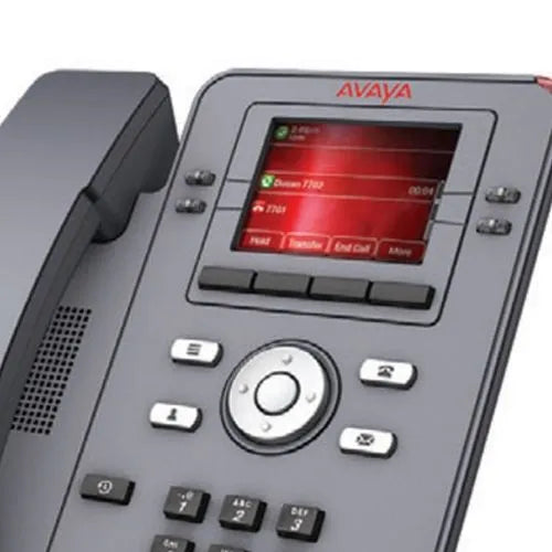 AVAYA J139 IP PHONE NEW