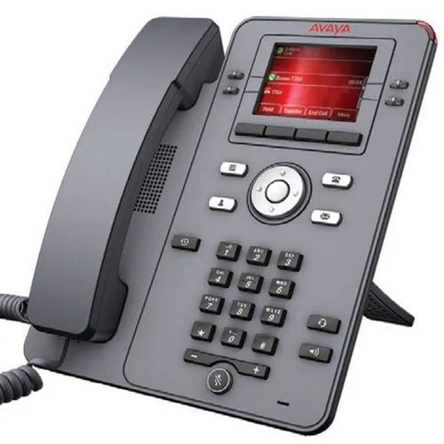 AVAYA J139 IP PHONE NEW