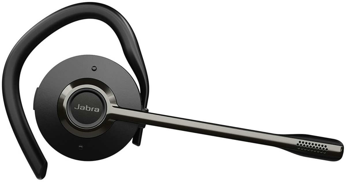 Jabra Engage 55 SE Convertible Link400a UC Stand EMEA/APAC