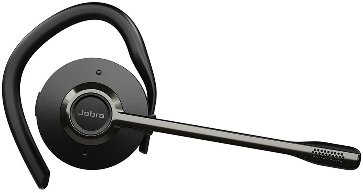 Jabra Engage 55 SE Convertible Link400a UC Stand EMEA/APAC