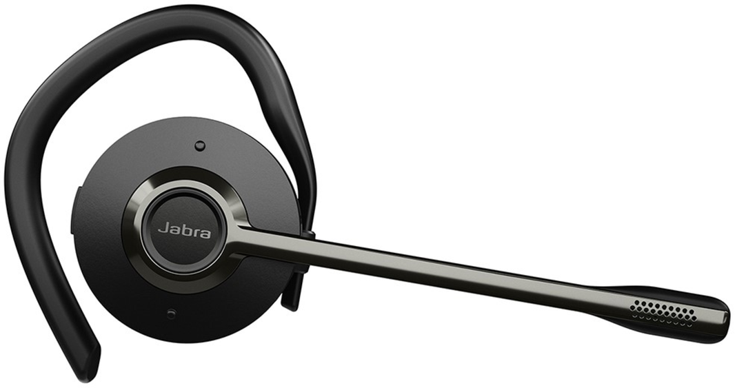 Jabra Engage 55 SE Convertible Link400a UC Stand EMEA/APAC