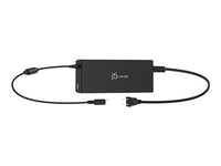 J5CREATE 100W PD USB-C SUPER CHARGER