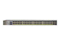Netgear GS752TP 48-Port PoE Smart Switch