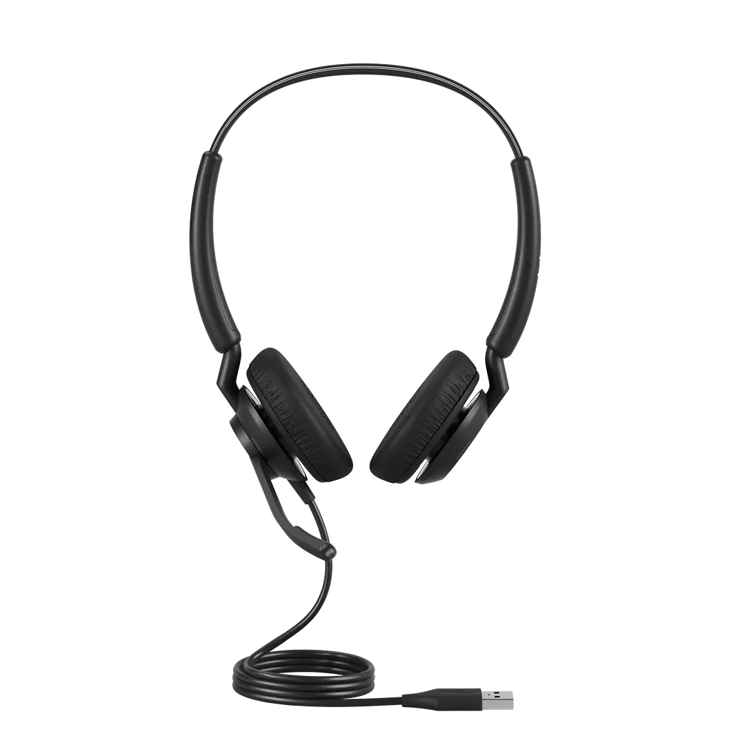 JABRA ENGAGE 40 LINK STEREO USB-C/A UC