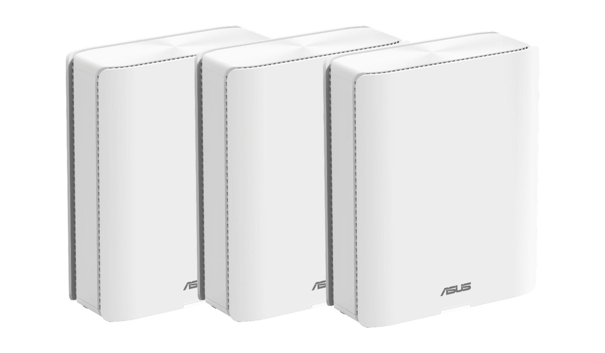 ASUS ZENWIFI BQ16 WIFI 7 BE25000 3PK