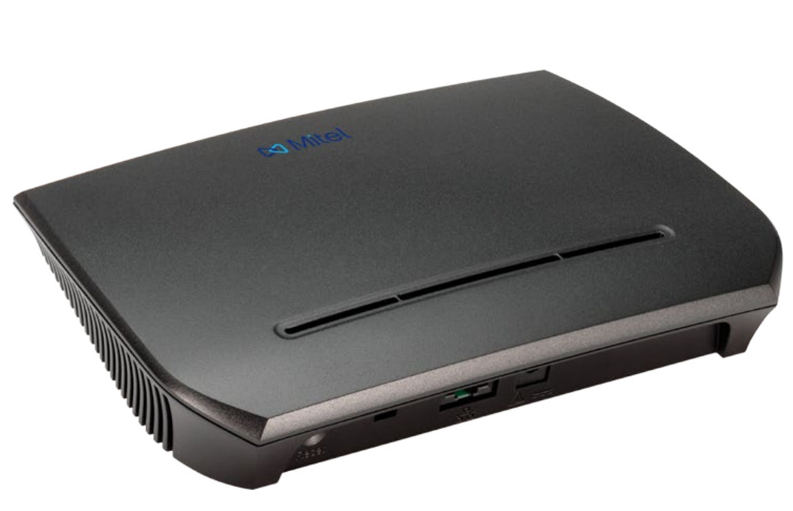 MITEL RFP 12 SGL CELL BASE STATION (EU)