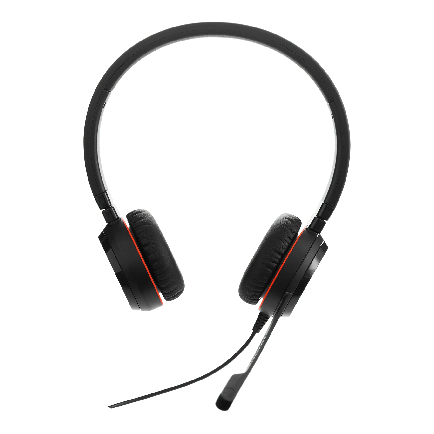 JABRA EVOLVE 30 II USB C/A STEREO MS