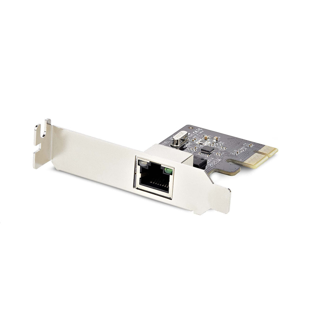 StarTech.com 1-Port Network Card