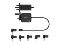 J5CREATE 67W GAN PD USB-C MINI CHARGER