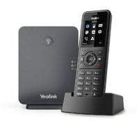 Yealink W77P DECT Phone System