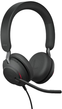 Jabra Evolve2 40 SE USB-A UC Stereo *EOL*