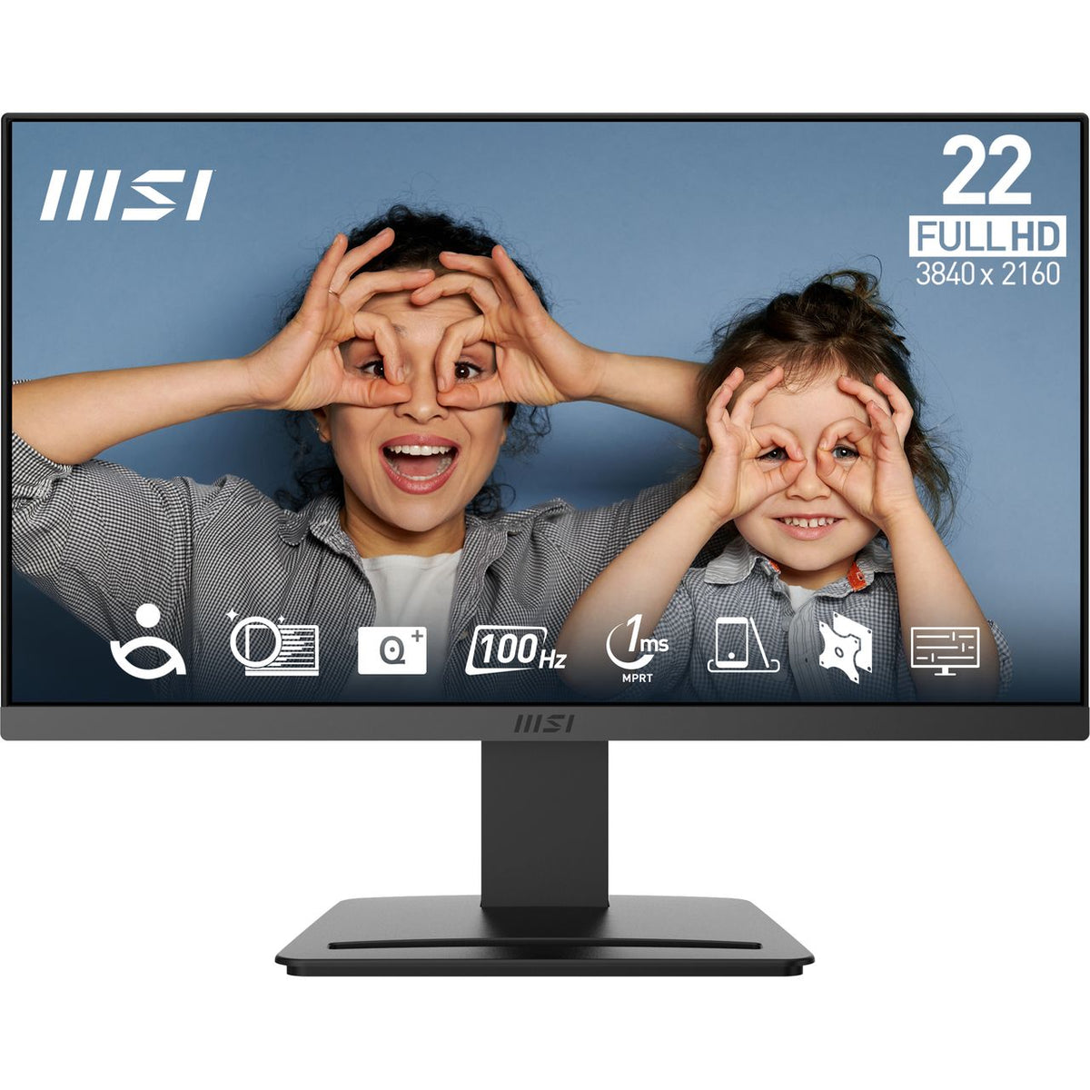 MSI PRO MP223 E2