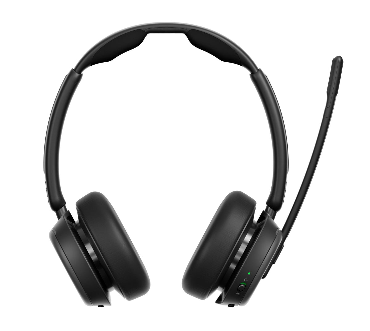 IMPACT 1060 ANC DUO HEADSET UC B/T