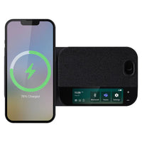 Yealink BH71 Mono Wireless Bluetooth Headset and Workstation