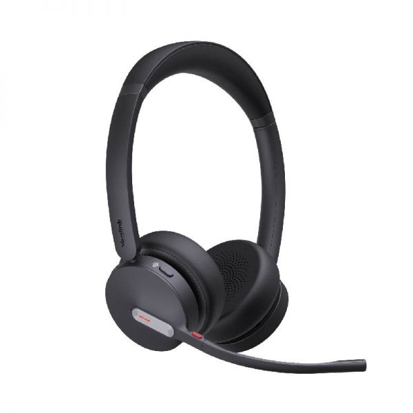 YEALINK BH70 DUAL TEAMS USB-C/A