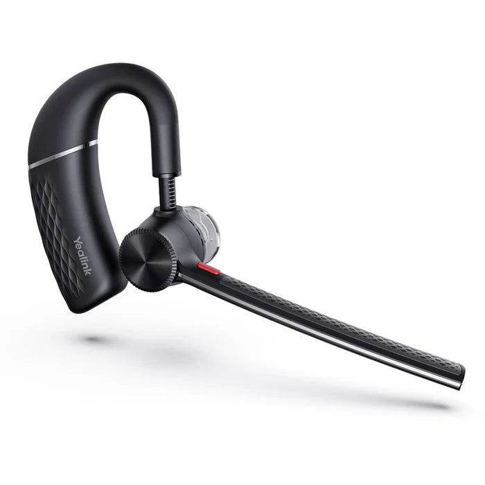 Yealink BH71 Mono Wireless Bluetooth Headset and Workstation