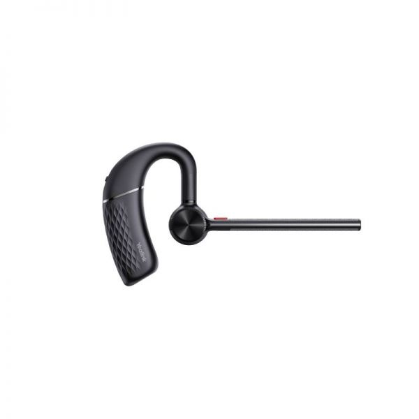 Yealink BH71 mono Wireless bluetooth Headset with workstation and case