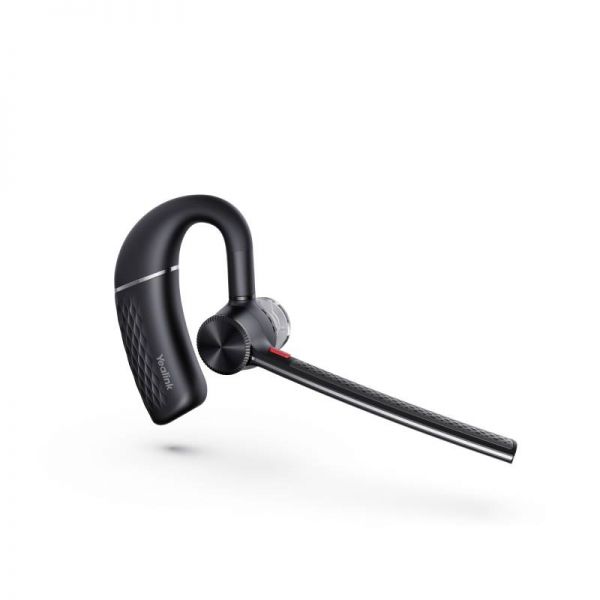Yealink BH71 mono Wireless bluetooth Headset with workstation and case