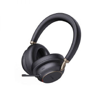 YEALINK BH76 PLUS TEAMS BLACK USB-C/A
