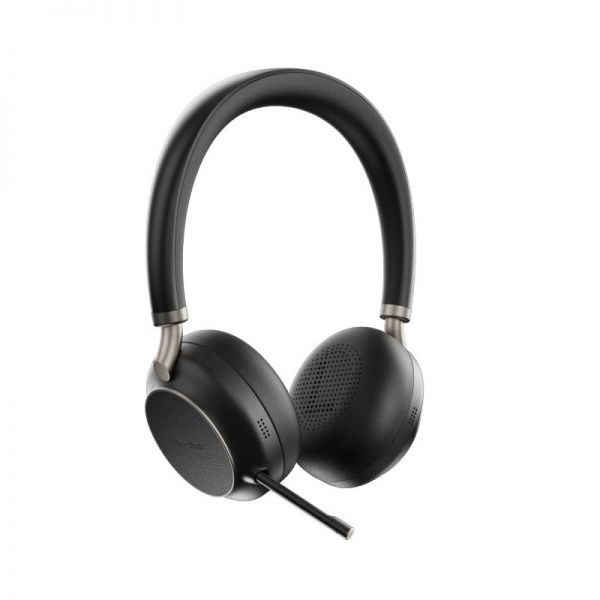 Yealink BH76 Premium Dual BT Headset UC USB A Black
