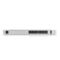 UNIFI PRO 24PT SWITCH L3 + SFP NON-POE