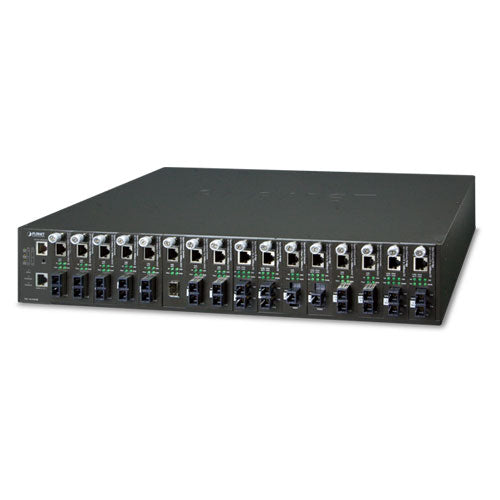 MC-1610MR/48 Power Supply