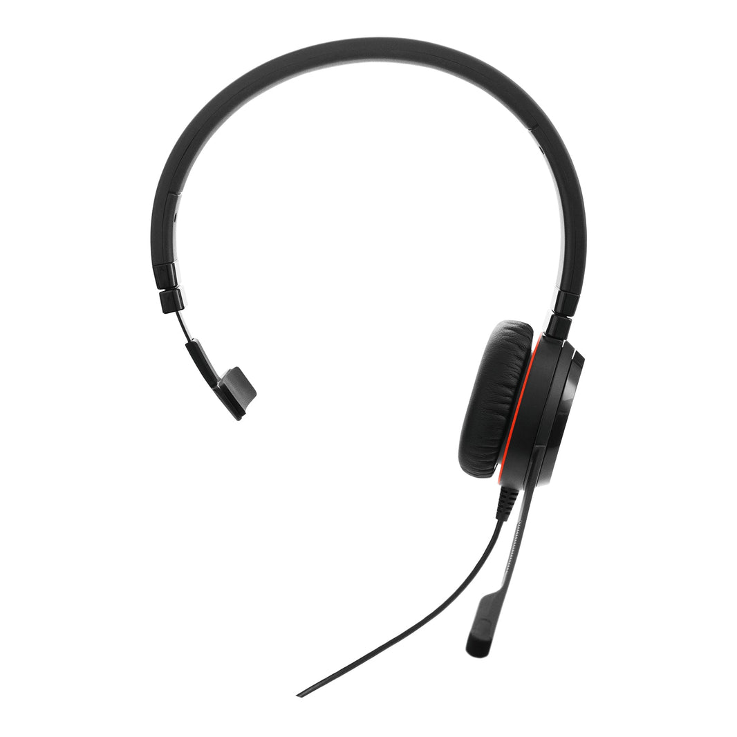 Jabra EVOLVE 30 II Mono UC Headset Only
