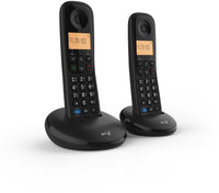 BT EVERYDAY DECT PHONE TWIN