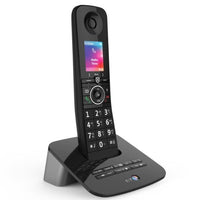 BT PREMIUM DECT TAM PHONE SINGLE