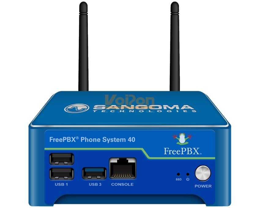Sangoma Sangoma PBXact UC 40 System