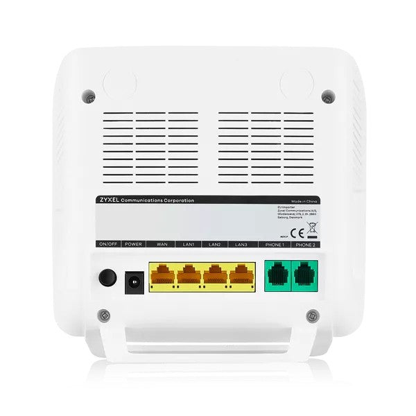 Zyxel EX3501-T0-EU01V2F